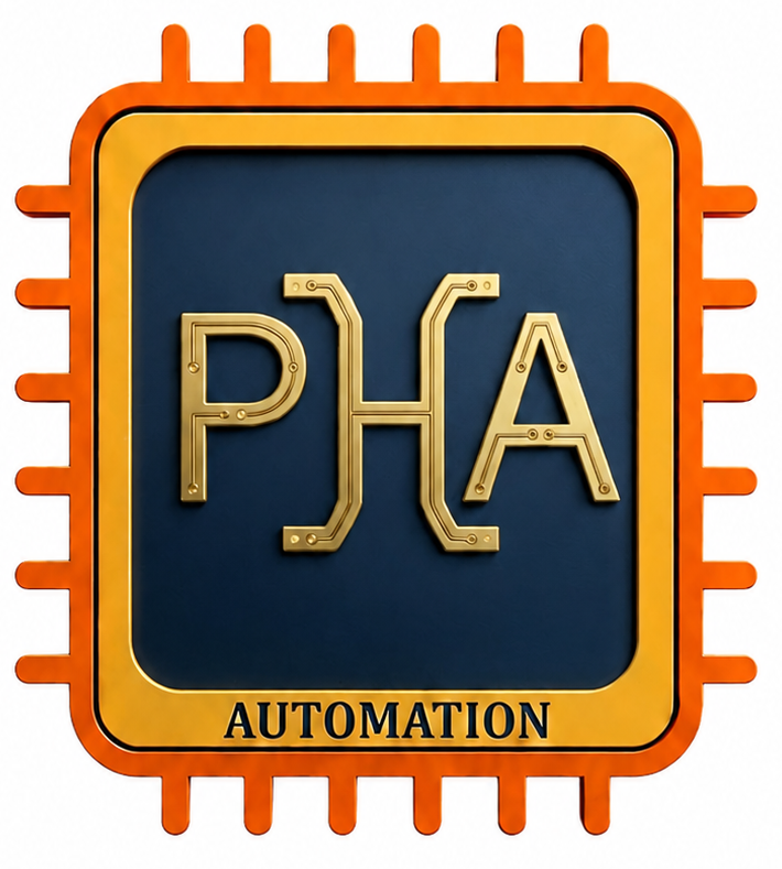 Power Hub Automation